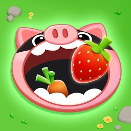 Icône de Hole Stars: Puzzle Game